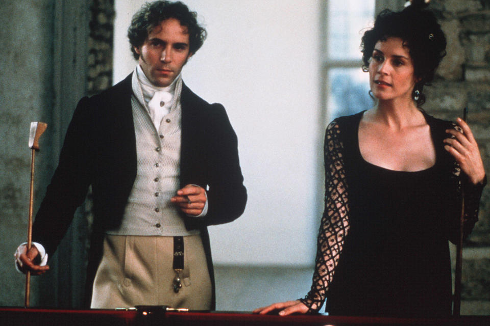 <i>Mansfield Park</i> (1999)