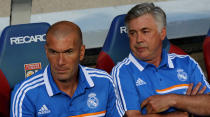 Carlo Ancelotti goes head-to-head with Zinedine Zidane as Bayern Munich take on Real Madrid, the latest in a long line of managers to take on a former assistant. But whos had the upper hand?