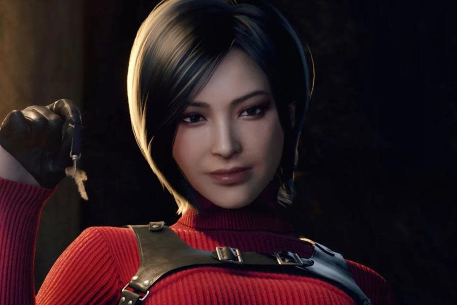 Resident Evil 4 Remake: fans apoyan a Lily Gao, actriz de Ada Wong que sufrió acoso