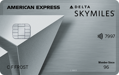 American Express / iStock.com