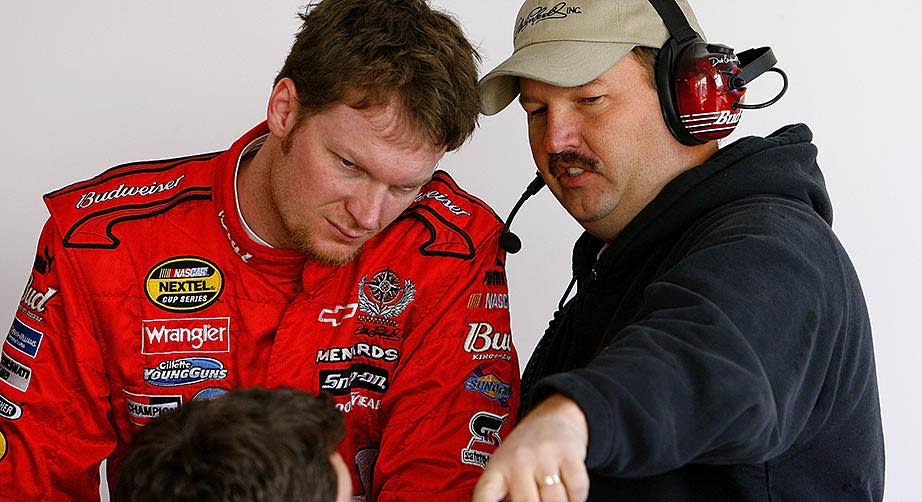 Rusty Jarrett | Getty Images