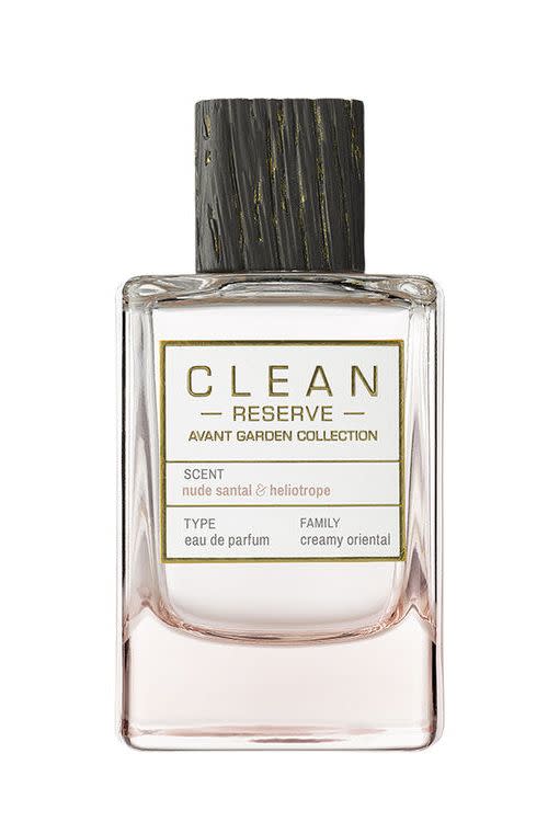 Clean Reserve Nude Santal & Heliotrope Eau De Parfum - £129