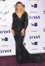 5. Ciara -- in Pamella Roland -- at VH1 Divas in Los Angeles (12/16/2012) Photo By Jon Kopaloff/FilmMagic