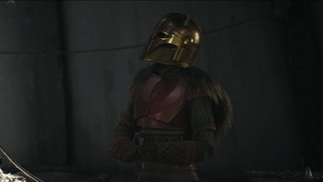 The Mandalorian' Season 3 Keeps Fumbling Bo-Katan's Story