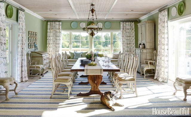 75 Stunning Designer Dining Rooms