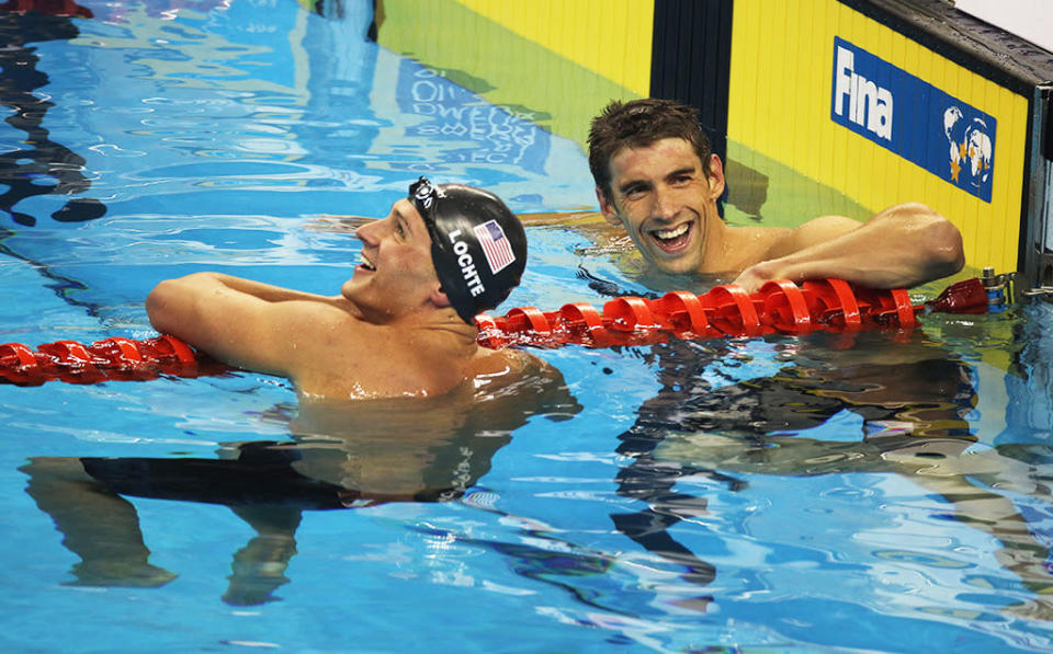 2011 World Championships