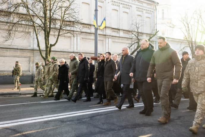 фото: сайт президента