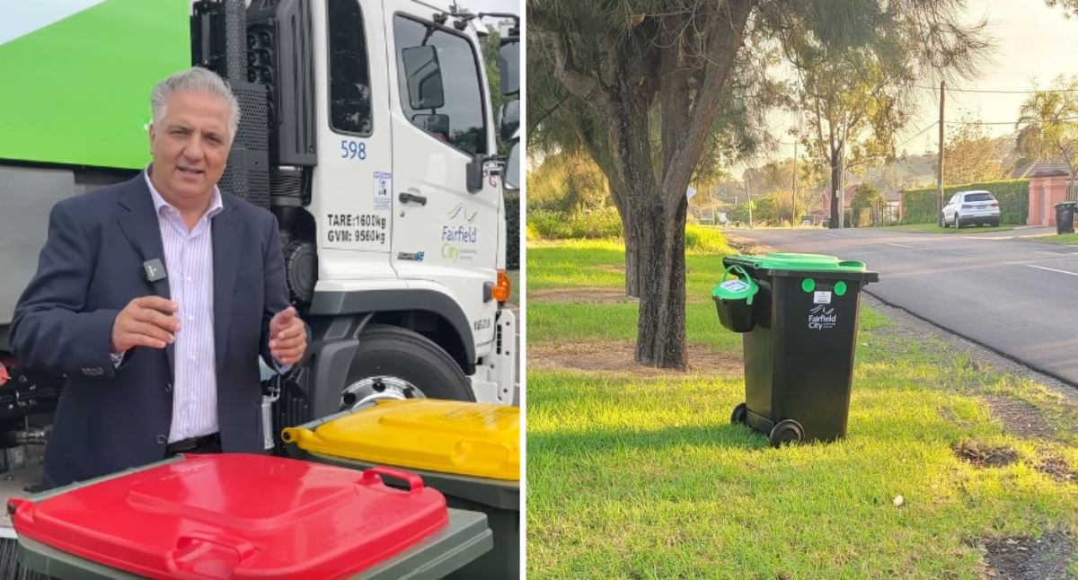 Key detail in council’s major bin rollout stuns residents: 'Take note'