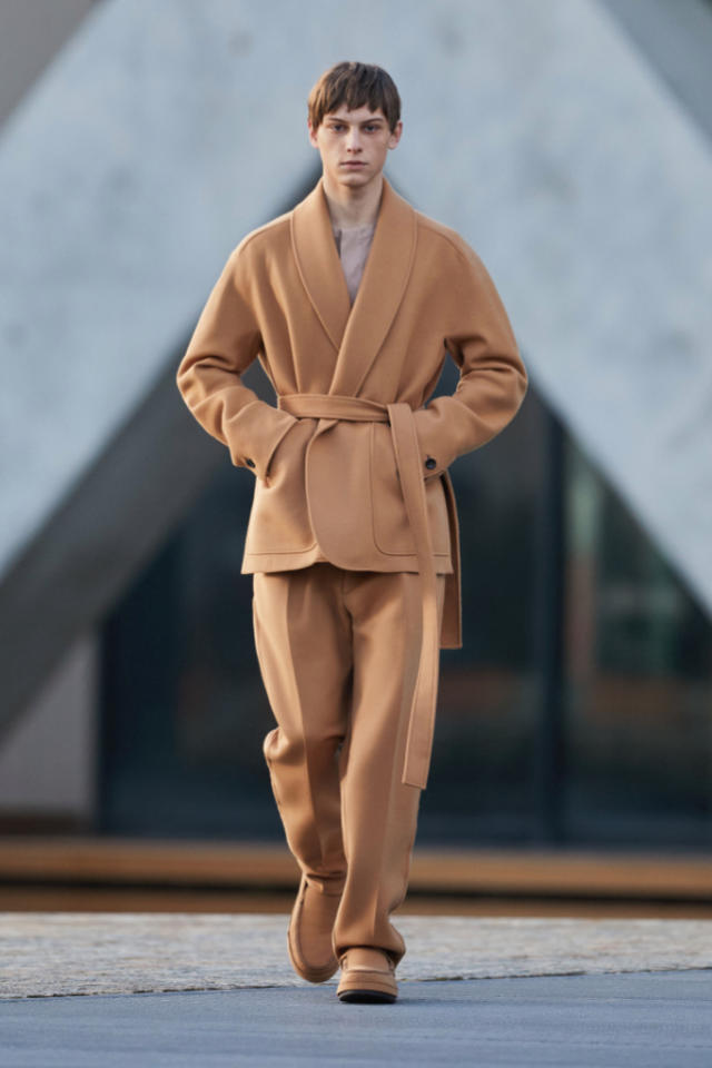 Ermenegildo Zegna Appoints Angelica Cheung Strategic Adviser to CEO for Asia