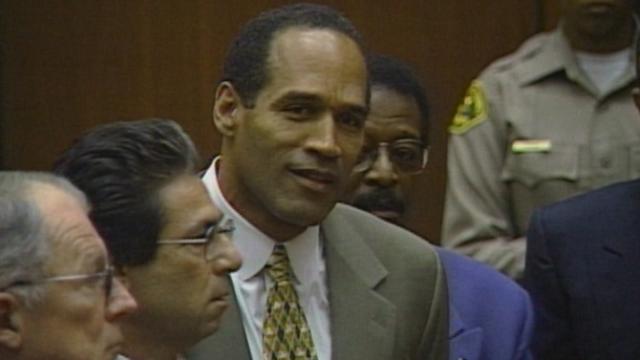 Shocking Moments That Defined the O.J. Simpson Murder Trial