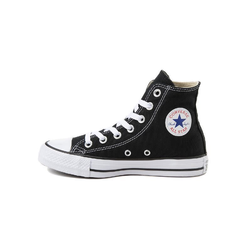 10) Chuck Taylor® High Top Sneaker