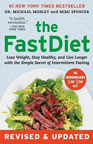3) The FastDiet