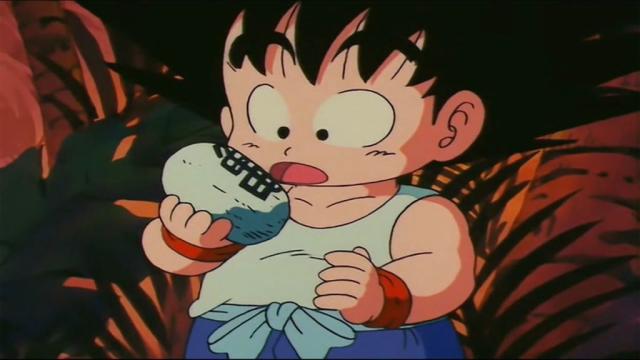 Todas as sagas de Dragon Ball estão disponíveis no Crunchyroll