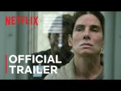<p><strong>Out now on Netflix </strong></p><p>Netflix has released the first trailer for Sandra Bullock's thriller The Unforgivable, co-starring Viola Davis, Vincent D’Onofrio, Jon Bernthal, and Rob Morgan.</p><p>The synopsis reads: "Released from prison after serving a sentence for a violent crime, Ruth Slater (Bullock) re-enters a society that refuses to forgive her past. Facing severe judgment from the place she once called home, her only hope for redemption is finding the estranged younger sister she was forced to leave behind."</p><p><a href="https://www.youtube.com/watch?v=JNUjx7LZoiU" rel="nofollow noopener" target="_blank" data-ylk="slk:See the original post on Youtube;elm:context_link;itc:0;sec:content-canvas" class="link ">See the original post on Youtube</a></p>