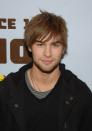 <p>Swoon. Chace Crawford, aka the much-underestimated Nate Archibald, had the key to all of our hearts. While he made a few appearances in his early acting days, <em>Gossip Girl </em>was preeetty much his first time in any kind of spotlight. </p>