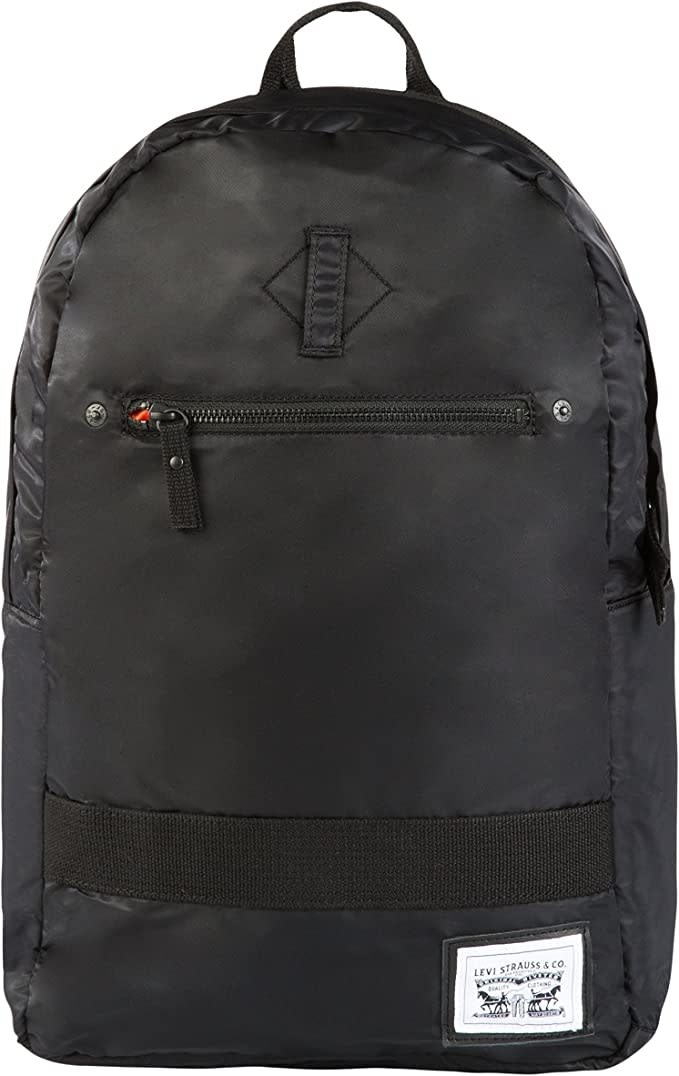 minimalist backpack