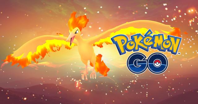 Legendary Pokemon Lugia and Articuno Arrive in Pokemon GO