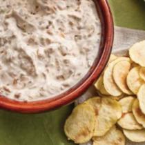 French Onion Dip