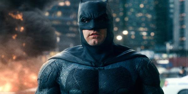 Zack Snyder no cree que Ben Affleck quiera hacer alguna serie de Batman como precuela