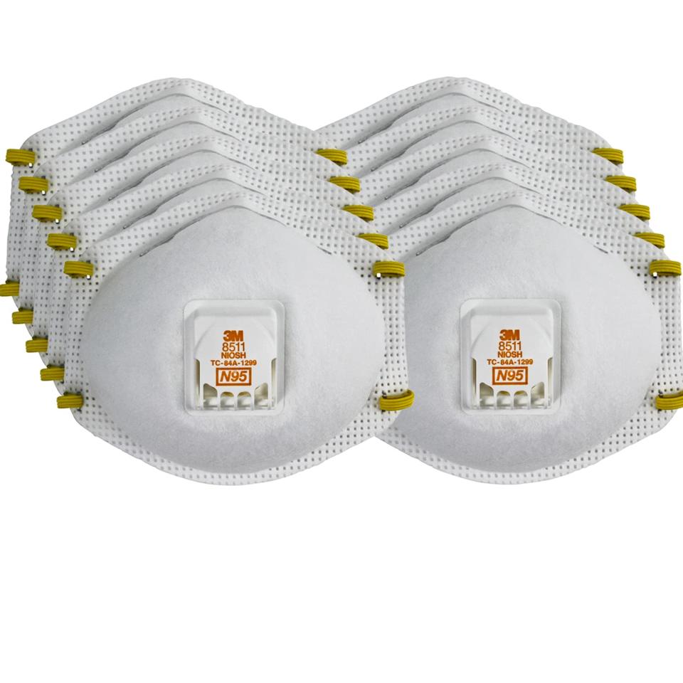 respirator face masks