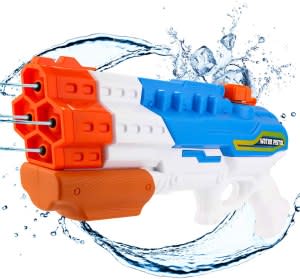 biulotter water guns