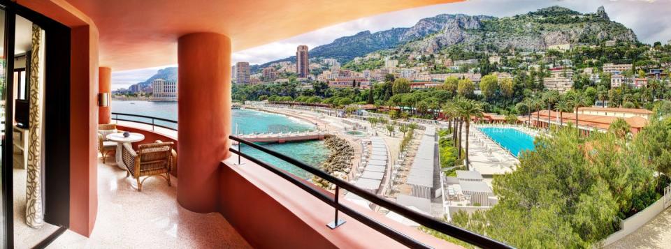 Photo credit: courtesy of Monte Carlo Beach 