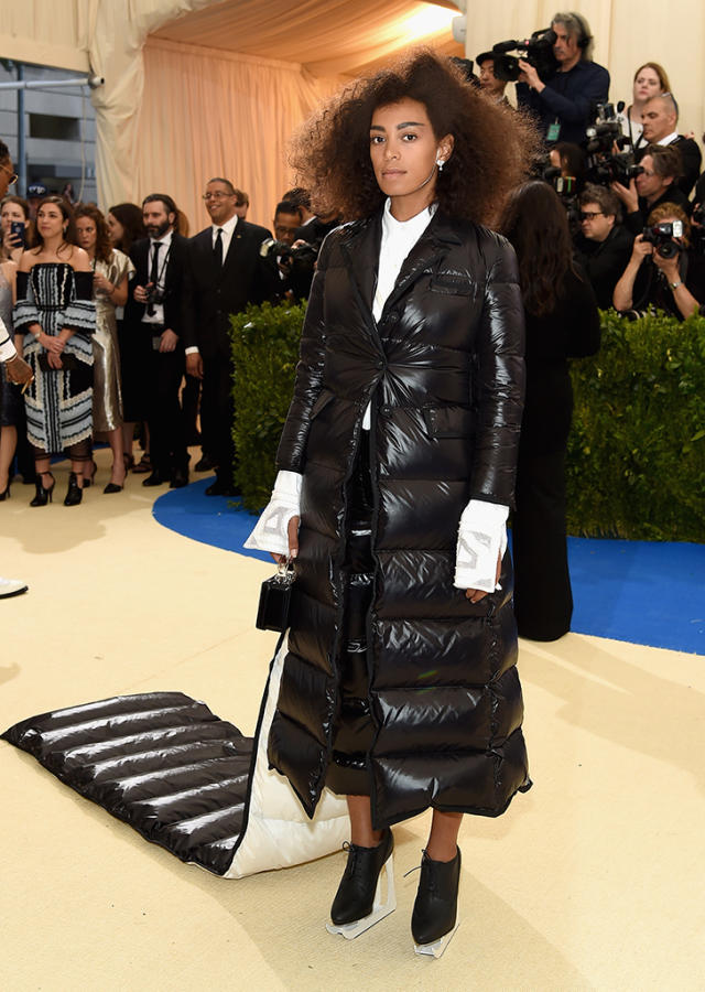 The Most Ridiculous Met Gala Outfits of All Time - PureWow