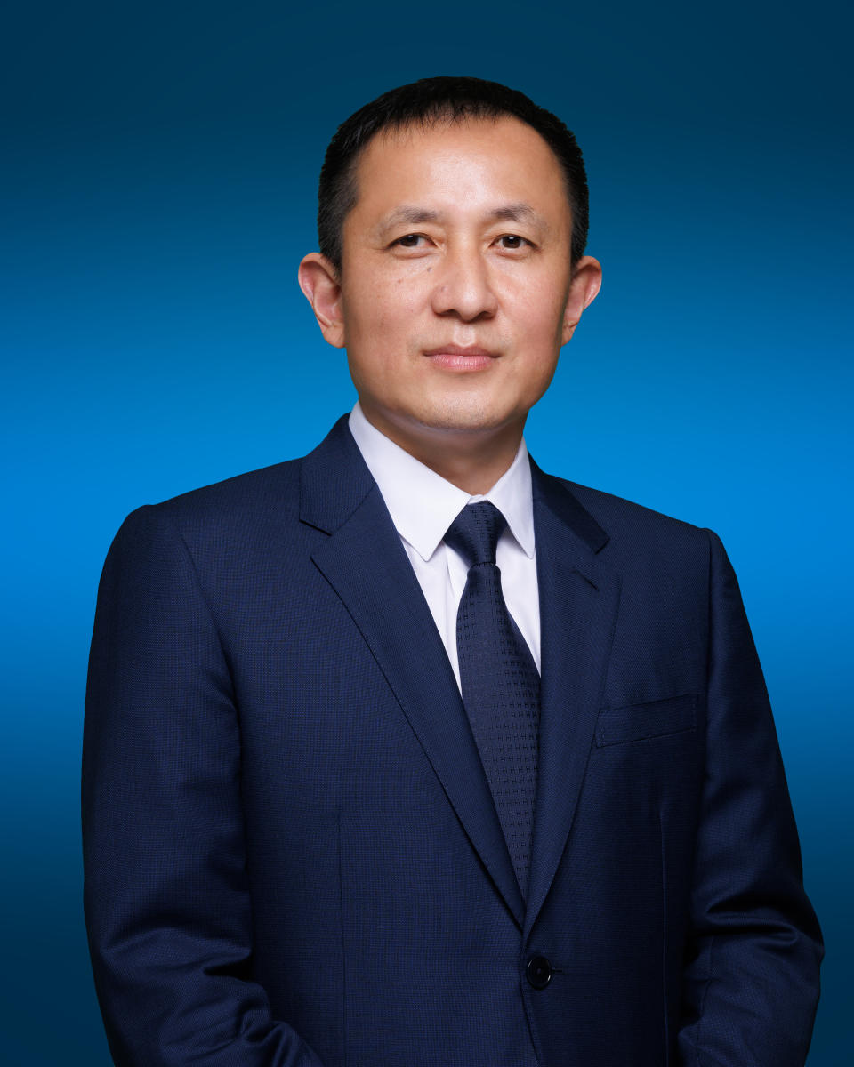 台灣美光新任董事長由曾任英特爾製造、供應鏈和營運集團副總裁暨戰略規劃部聯席總經理盧東暉出任。