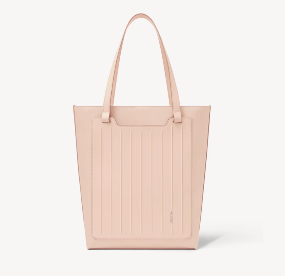 rimowa vertical tote