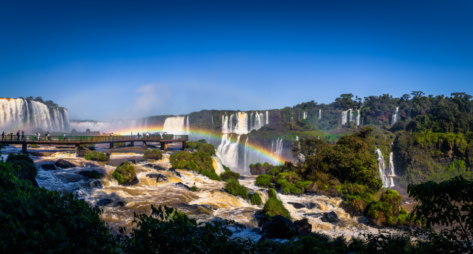 Foz do Iguaçu
