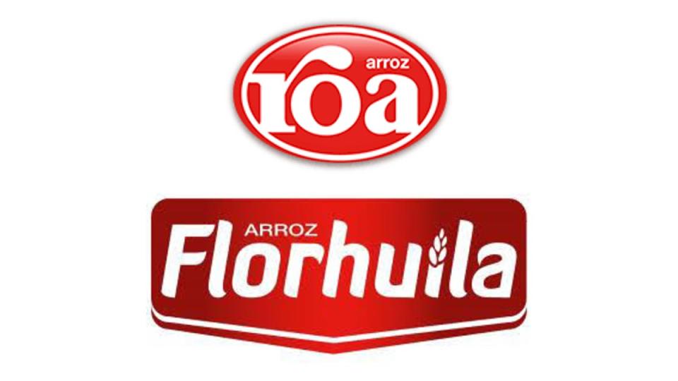 Molinos Florhuila y Molinos Roa fueron sancionados por la SIC por la compra de las acciones de Alienergy en 2009. Imagen: Roa y Florhuila