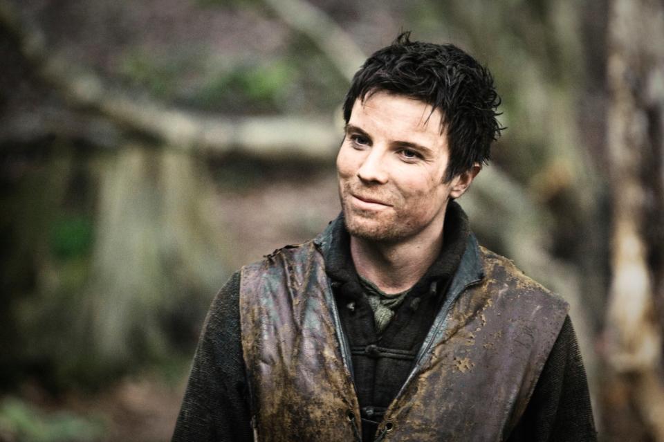 Gendry