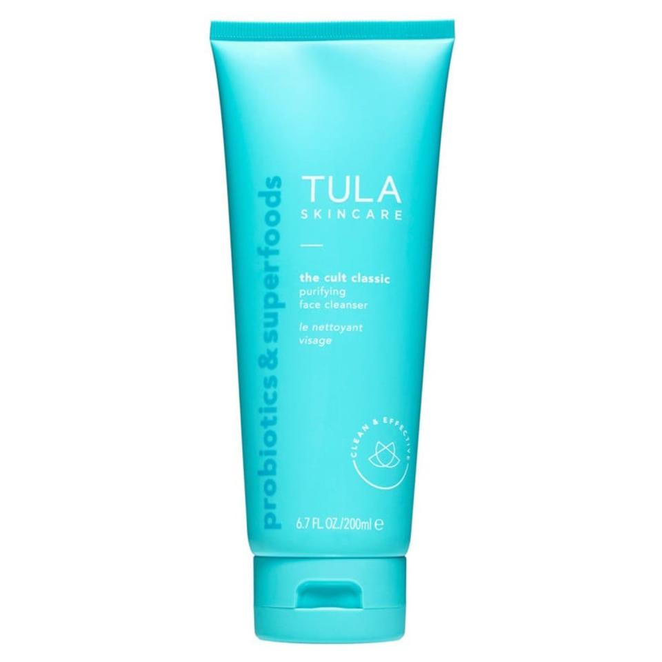 19) The Cult Classic Purifying Face Cleanser