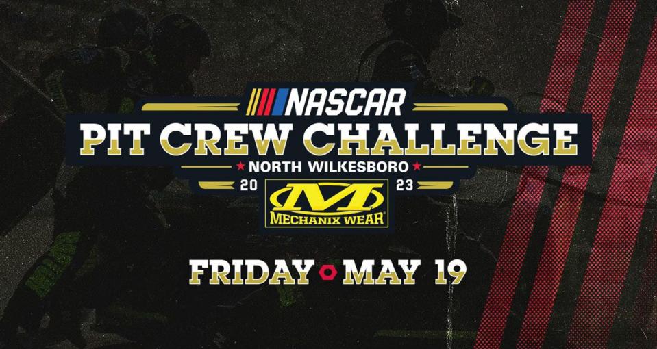 Mechanix Wear named presenting sponsor of NASCAR Pit Crew Challenge