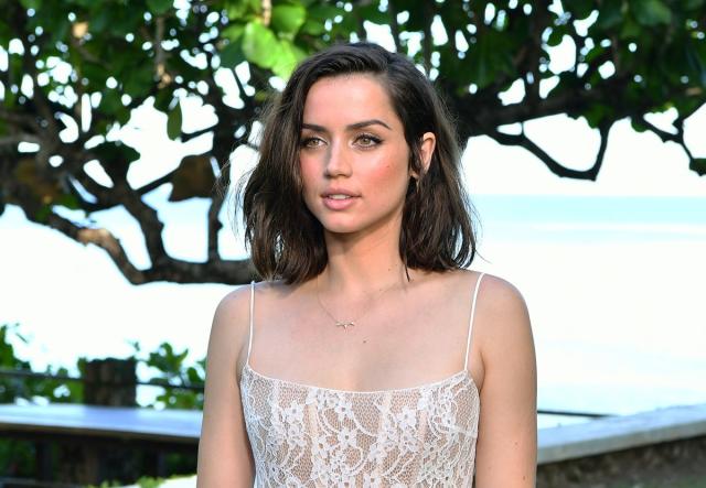 Who Is Ana de Armas? — Here's What You Need to Know