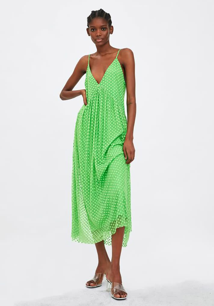 STYLECASTER | Zara's Summer Sale Is Officially Here (!!!)