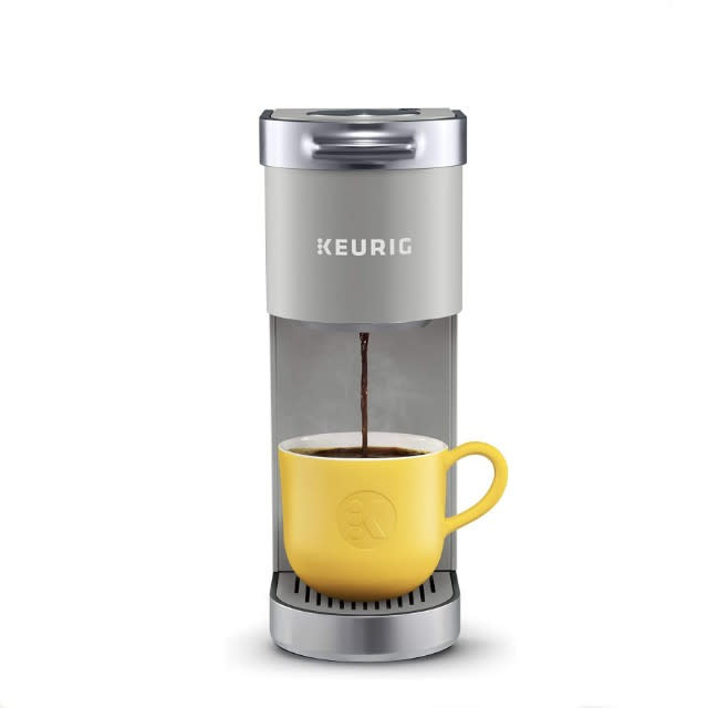 Keurig K-Mini Plus Coffee Maker