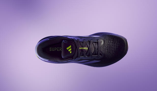 adidas Introduces New Super-Foam for Everyday Runners with the Revamped  Supernova Franchise