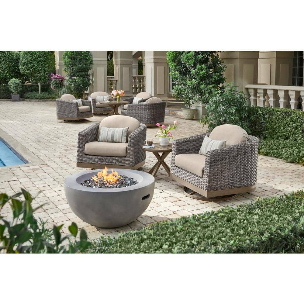 <p><a href="https://go.redirectingat.com?id=74968X1596630&url=https%3A%2F%2Fwww.homedepot.com%2Fp%2FHome-Decorators-Collection-Avondale-3-Piece-Wicker-Aluminum-Motion-Patio-Conversation-Set-in-Cast-Ash-Cushions-FRM71005AS-ST%2F316620912&sref=https%3A%2F%2Fwww.housebeautiful.com%2Fshopping%2Ffurniture%2Fg43578856%2Fmemorial-day-patio-furniture-sale%2F" rel="nofollow noopener" target="_blank" data-ylk="slk:Shop Now;elm:context_link;itc:0;sec:content-canvas" class="link rapid-noclick-resp">Shop Now</a></p><p>Wicker Aluminum Motion Patio Conversation Set</p><p>$799.00</p><p>homedepot.com</p>