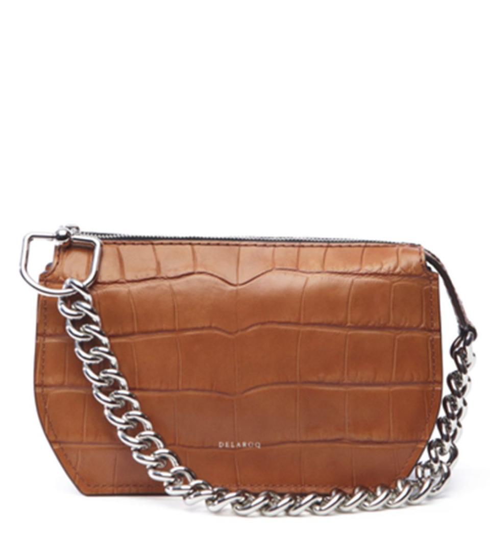 Troisième Chain Clutch