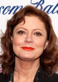 Susan Sarandon And Topher Grace To Star In Indie Serial Killer Pic ‘The Calling’