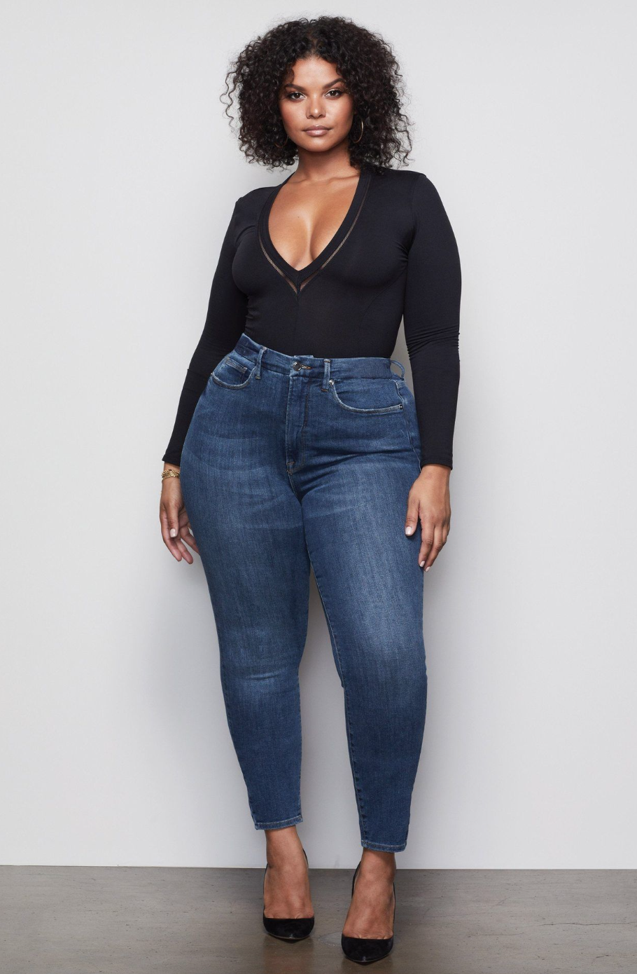 <p><a href="https://go.redirectingat.com?id=74968X1596630&url=https%3A%2F%2Fwww.goodamerican.com%2Fproducts%2Fgood-legs-blue265-jeans&sref=https%3A%2F%2Fwww.cosmopolitan.com%2Fstyle-beauty%2Ffashion%2Fa25424799%2Fbest-high-waisted-jeans-women%2F" rel="nofollow noopener" target="_blank" data-ylk="slk:Shop Now;elm:context_link;itc:0;sec:content-canvas" class="link ">Shop Now</a></p><p>Good American Good Legs</p><p>$99.00</p><p>goodamerican.com</p>