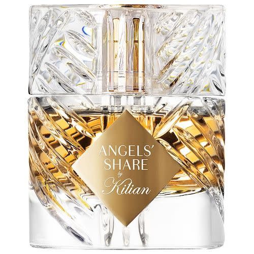 <p><a href="https://go.redirectingat.com?id=74968X1596630&url=https%3A%2F%2Fwww.sephora.com%2Fproduct%2Fkilian-angels-share-eau-de-parfum-P465332&sref=https%3A%2F%2Fwww.biography.com%2Fbio-buys%2Fa60412227%2Fbeyonce-favorite-perfume-sephora-sale-april-2024%2F" rel="nofollow noopener" target="_blank" data-ylk="slk:Shop Now;elm:context_link;itc:0;sec:content-canvas" class="link ">Shop Now</a></p><p>Angels’ Share Eau De Parfum</p><p>sephora.com</p><p>$204.00</p>