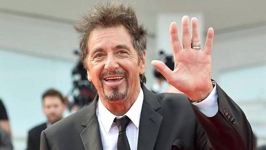 Al Pacino