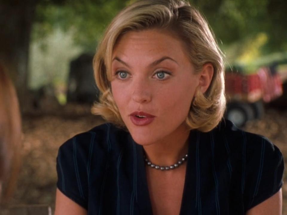 meredith blake the parent trap