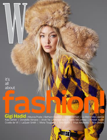 <p>Mert Alas for W Magazine</p>