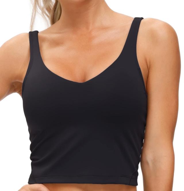Kyle Richards Shares Her Favorite 'Comfortable' Sports Bra That Holds  'Everything In