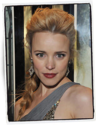 Rachel McAdams – John Furniss | Wireimage