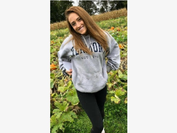 SILVER ALERT: Missing Teen Girl in New Milford