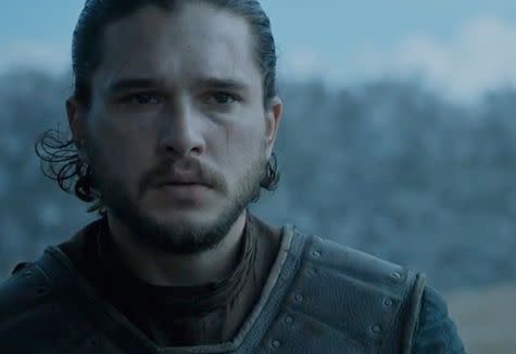 We know the exact number of “Game of Thrones” episodes left *sobs*